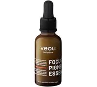 Veoli Botanica Focus Pigmentation Essence Suero para la decoloración de la piel 30mL Caducidad: 2026-06-27
