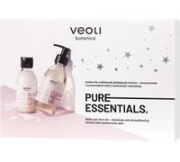 Veoli Botanica Gel limpiador facial Cleaning Me Up