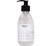Veoli Botanica Gel limpiador facial hidratante y calmante Cleaning Me Softly 190mL