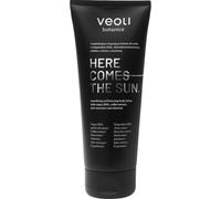 Veoli Botanica Loción corporal bronceadora Here Comes the Sun 200mL