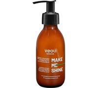 Veoli Botanica Make Me Shine Hair Mask Nutritivo 140mL