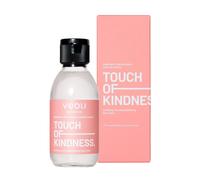 Veoli Botanica TOUCH OF KINDNESS Soothing and strengthening face toner Tónico facial 150 ml