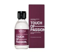 Veoli Botanica TOUCH OF PASSION Illuminating and nourishing face toner Tónico facial 150 ml