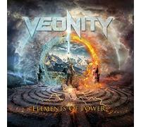 Veonity - Elements Of Power