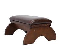 veonly Rodilleras para orar, banco de oración con almohadilla gruesa para arrodillarse en casa, taburete de rodillas 2 en 1, arrodillado de oración