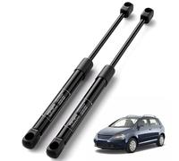 Vepagoo 2 x Amortiguador Maletero para Golf Plus 5M1 521 2005-2013, Resortes de Gas Número de Pieza OEM# 5M0827550, 5M0827550A Muelle Neumático Maletero Original