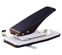 VEPATIM Perforadora europea - Tamaño del agujero 32 x 6,5 x 9 mm para tarjetas de plástico papel de aluminio