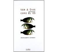 Ver a dios como Es El: 23 (Ichthys)