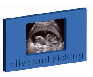 VER B.V. MFF0207 - Marco de fotos infantil