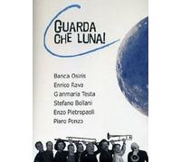 Ver Che Luna - Banda Osiris Enrico Rava Gianmaria Cabeza Bollani Papu
