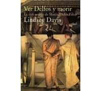Ver Delfos y morir (XVII) (bolsillo) (Pocket)
