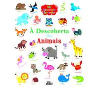 Ver, Descobrir, Aprender: À Descoberta dos Animais