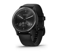 Garmin vívomove Sport 40 mm OLED Negro GPS (satélite)