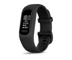 Ver Garmin Vívosmart 5 20 mm 122/188 mm