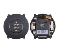 Ver la parte de reemplazo Para Honor Magic Watch 2 46mm cubierta trasera original Montaje completo con batería Accesorios
