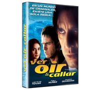 Ver Oir Y Callar [Reino Unido] [DVD]
