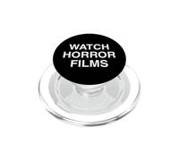 Ver PELÍCULAS DE Terror PopSockets PopGrip para MagSafe