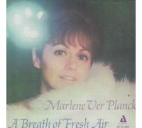 Ver Planck, Marlene - A Breath of Fresh Air