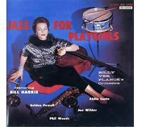 Ver Planck's, Billy - Jazz for Playgirls