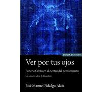 VER POR TUS OJOS (Astrolabio Educación)