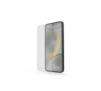 Ver. prot. port. "Clear Protect" para Samsung Galaxy S25, ayuda de instalación