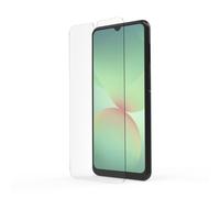 Ver. prot. puerto. ""Clear Protect"" pr Samsung Galaxy A27 5G, ayuda pose