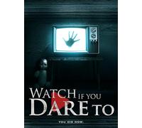 Ver si te atreves a [DVD]