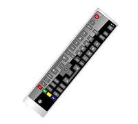 Ver superior-2:1 mando tv universal programable