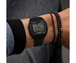 Ver Timex 80 Steel 36 mm