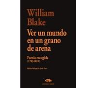 Ver Un Mundo En Un Grano De Arena