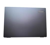 VER1 Tapa Superior para portátil con Hebilla para Acer para TravelMate Spin P4 TMP414RN-51 MP414RN-51-54QW NX.VP4AA.003 Azul grisáceo Nueva