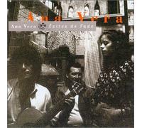 Vera, Ana - Exitos De Fado