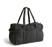 Vera Bradley Disney - Bolsa de Deporte para Mujer, diseño de Noche sin Luna, Talla única, Talla única, Disney, Bolsa de Deporte, Peso Pluma, Gran Modelo Original