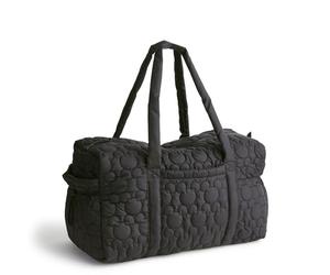 Vera Bradley Disney - Bolsa de Deporte para Mujer, diseño de Noche sin Luna, Talla única, Talla única, Disney, Bolsa de Deporte, Peso Pluma, Gran Modelo Original