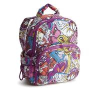 Vera Bradley Featherweight Small Banbury Backpack, Flutter
