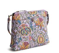 Vera Bradley Hipster original de algodón para mujer, Marrakesh, Talla única