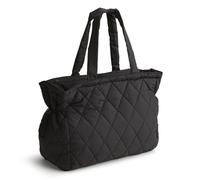 Vera Bradley Knollton - Bolsa de viaje de nailon para mujer, Moonless Night, Talla única