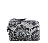 Vera Bradley, Medallón Tranquilo - Algodón Reciclado, Talla única