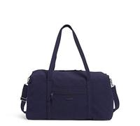 Vera Bradley Microfiber Large Travel Duffle Bag