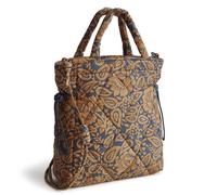 Vera Bradley Mini bolsa original de nailon, Naranja