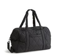 Vera Bradley Miramar Weekender de Nailon para Mujer, Moonless Night, Talla única