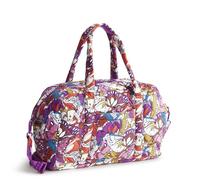 Vera Bradley Miramar Weekender, Nylon, Flutter