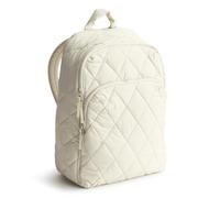 Vera Bradley Mochila híbrida Westover de nailon para mujer, Piedra pómez., Talla única