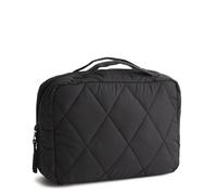 Vera Bradley Organizador de Viaje Colgante de Peso Pluma para Mujer, Noche sin Luna, Talla única