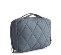 Vera Bradley - Organizador de Viaje para Colgar Peso Pluma para Mujer, Pizarra Oscura, Talla única