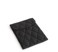 Vera Bradley Women's Nylon Small Envelope Tech Sleeve Moonless Night One Size