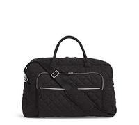 Vera Bradley Women's Performance Twill Grand Weekender Travel Bag