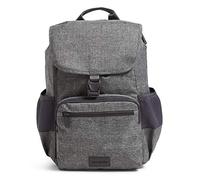 Vera Bradley Women's Recycled Lighten Up ReActive Daytripper Backpack