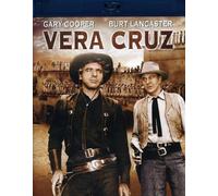 Vera Cruz (1954) [Edizione: Stati Uniti] [Alemania] [Blu-ray]