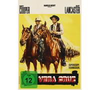 Vera Cruz [DVD]